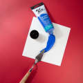 Mont Marte Acrylic Color Paint 75ml-Cobalt Blue.