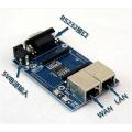 Uart-WIFI Module  Serial WIFI  SCM WIFI  HLK-RM04 RM04 Simplify Test Board. 