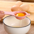Cake decoration 1pc Kitchen Egg Yolk White Separator Used To Make Cake. 