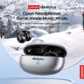 Lenovo XT83 II Wireless Headphones Bluetooth 5.3 Earphones Earclip Design Touch Control Bone Conduction Earbuds Sports Headsets.