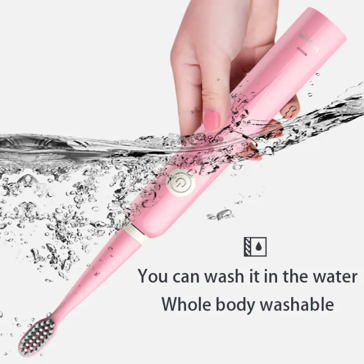 Langtian%20Tooth%20Brush%20Electric%20Oral%20Toothbrush%20Sonic%20Rechargeable%20Electric%20Toothbrush%20Adults%204%20Replaceable%20Toothbrush%20Attachments%20-%20Image%203