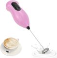 Mini Coffee Hand Mixer Cappuccino Foamy Coffee Maker. 