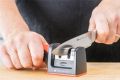 3-Stage Manual  Sharpener Kitchen Tools. 