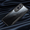 For OnePlus Nord CE4 Lite Transparent Silica Gel Matte Shockproof Slim Thin Cover Phone Casing Back Case Cover.