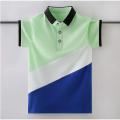 High Quality Premium Polo T-Shirt For kids. 