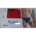 Roober Imported Underwear For Men (2 Pcs). 