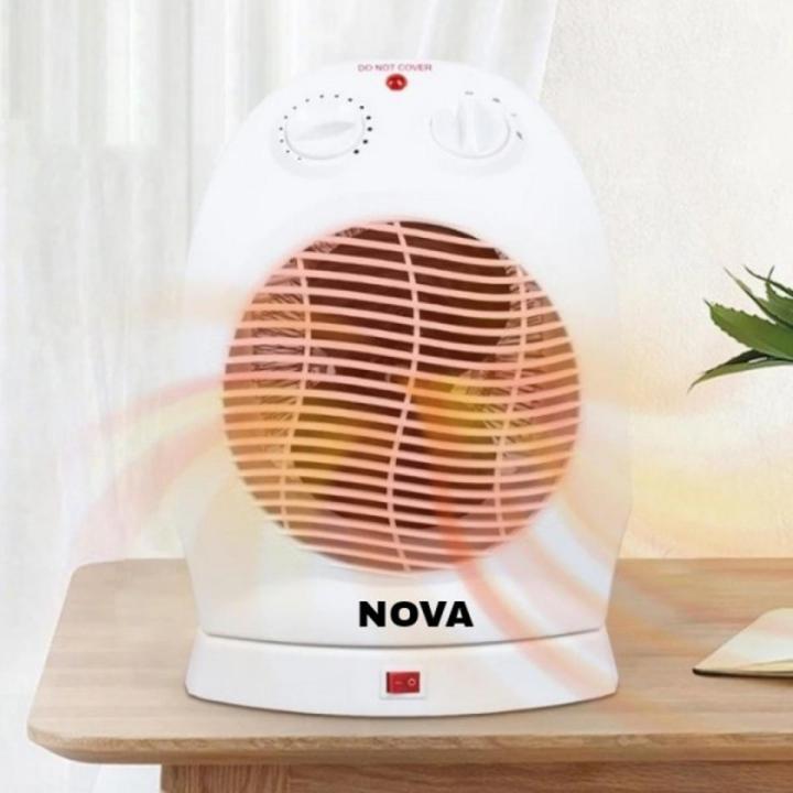 Nova Room Heater (Non-Moving)