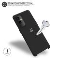 OnePlus 9 5G Original Soft Silicone Phone Case Cover. 