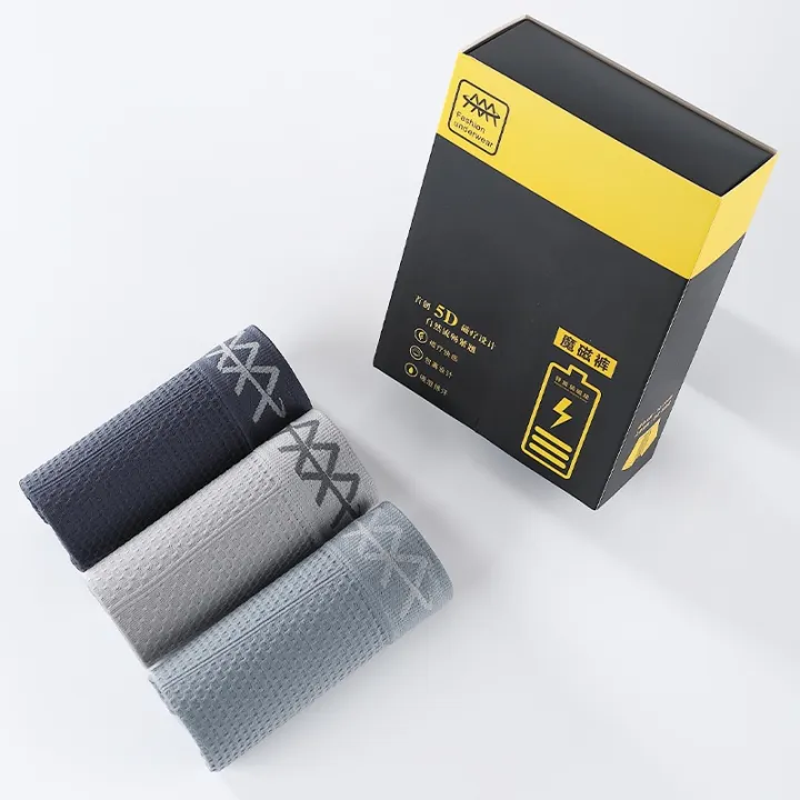 %EF%BC%88New%EF%BC%89Hot-elling%20Boxed%205d%20Magic%20Magnetic%20Pant%20Men'%20Underwear%20eamle%20Breathable%20Boxer%20Brief%20Mid-Wait%20-%20Image%202
