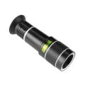 【VisioN Shop】Universal 20X Zoom Telephoto Lens External Mobile Phone Camera Lens with Clip for Viewing Travel For iPhone. 