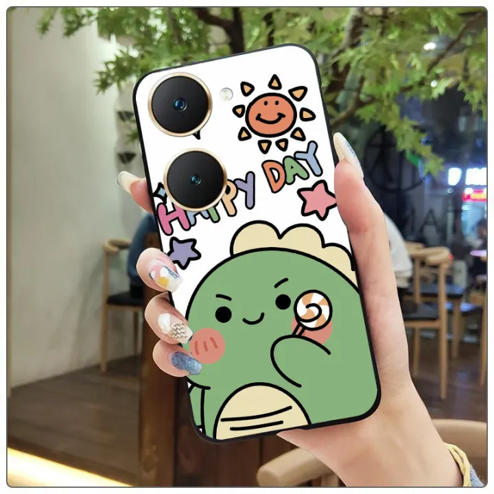 Customization%20Phone%20Case%20VIVO%20Y03%20Fashion%20Pattern%20Printing%20Silicone%20Soft%20TPU%20Protective%20Back%20Cover%20-%20Image%209
