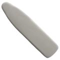 Reflective Silicone Ironing Board Cover with Two Nylon Sticker Straps Boards Scorching and Staining Elastic Edge Covers. 