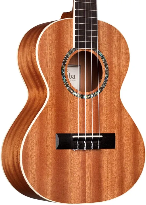 Cordoba%2015TM,%20Tenor%20Ukulele%20-%20Natural%20-%20Image%207