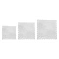 Table Cloth Retro Lace Embroidery Rectangular Hollow Design Decorative Tablecloth Cover for Dining Room. 