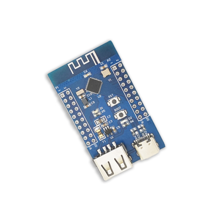 Bluetooth%20Modules%20Controller%20Modules%20Multifunction%20Portable%20Low%20Power%20Bluetooth%20Dual%20USB%20RISC-V%20Module%20-%20Image%204