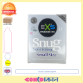 EXS Condom 1 Pack.