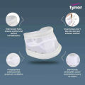 Hard Cervical Collar Adjustable_B-03 Tynor. 