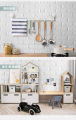 3D Foam Wallpapers Self-Adhesive, Waterproof, Soundproof, XPE Material, 28x30inch for Home and Office Décor.
