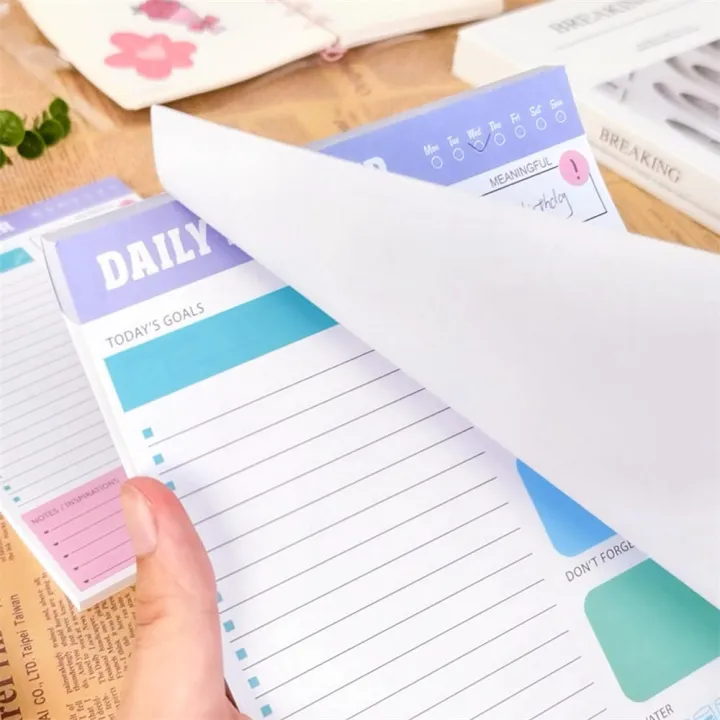 English%20Notebook%20Daily%20Planner%20Weekly%20Planner%20Monthly%20Planner%20Tearable%20Schedule%20Memo%20Pad%20-%20Image%204