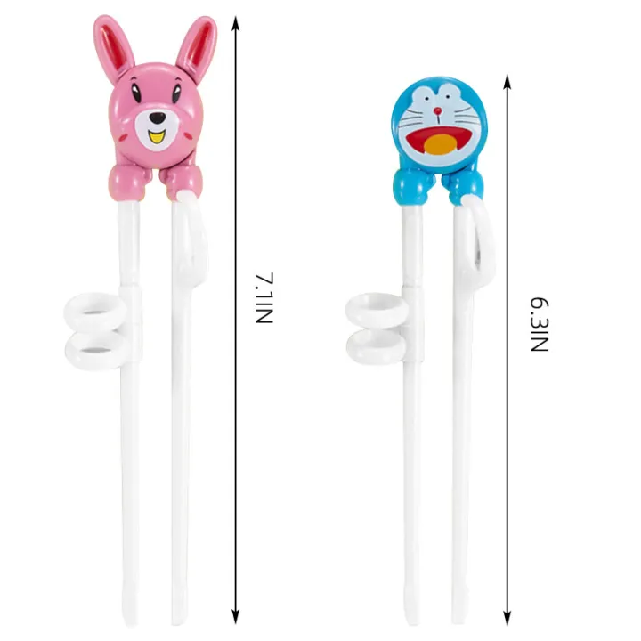 Cute%20Cartoon%20Baby%20Chopsticks%20Stainless%20Steel%20Training%20Helper%20Chopsticks%20For%20Kids%20Toddler%20Easy%20To%20Use%20For%20Baby%20Boys%20Girls%20Infant%20Practice%20Feeding%20-%20Image%203