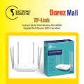 TP-Link Archer C86 AC1900 Wireless MU-MIMO GIgabit Wi-Fi Router With One Mesh. 