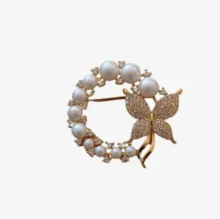 Butterfly%20Brooch%20for%20Women%20Baroque%20Trendy%20Elegant%20Circle%20Leaf%20Brooch%20Pins%20Party%20Wedding%20Gifts%20-%20Image%203