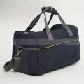 Travel Bag Waterproof  Weekender Bags Oxford Cloth Luggages Handbag Shoulder Traveling Dry and Wet Separation Sport Bag Fitness Bag Gym Totes for Men 0r Women Small  ( maroon / navy / Black) my shopee bd - Travel Bag - Travel Bag. 