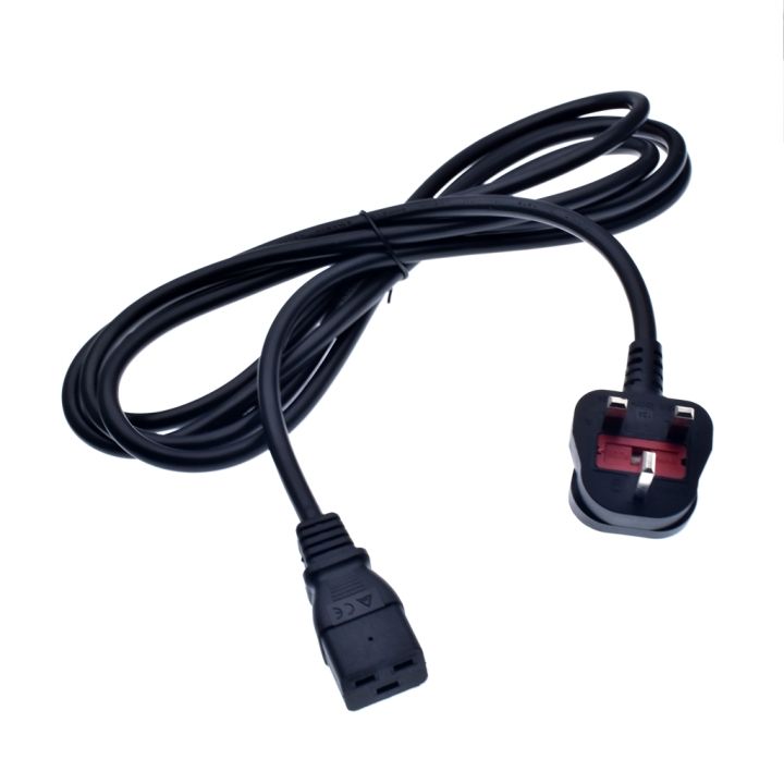 IEC%20320%20C19%20To%20Singapore%20UK%203%20Prong%20Plug%20Extension%20Cord%20For%20UPS%20PDU,%20Connected%20To%20C20%20AC%20Power%20Cable%20Adapter%20Lead%20Cord%203G1.5mm%20-%20Image%206