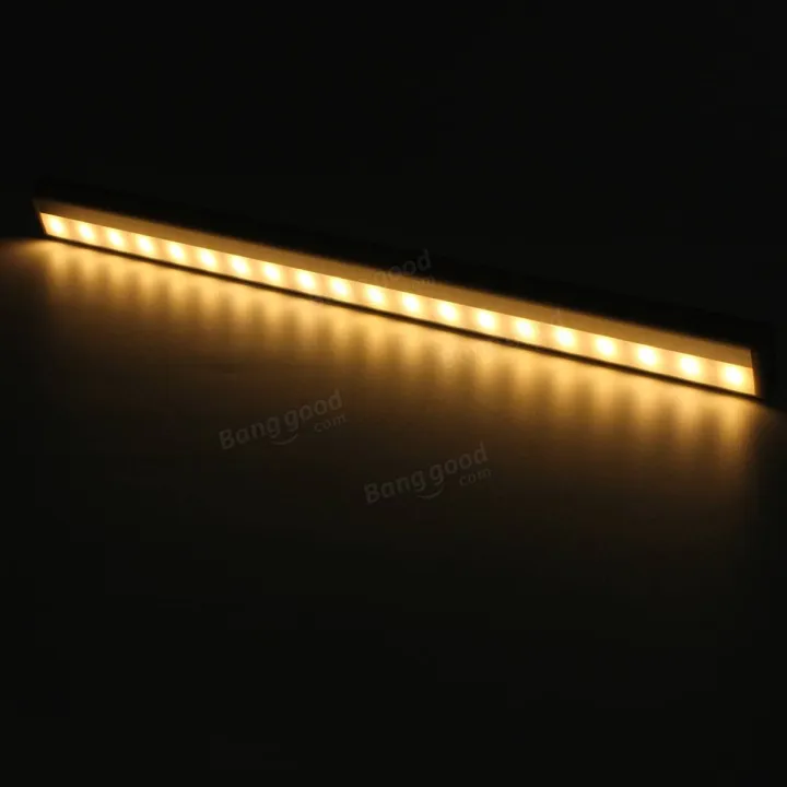 37CM%20Kingso%201.5W%20LED%20USB%20rigid%20strip%20light%20wireless%20motion%20sensor%20light%205V%20-%20Image%202