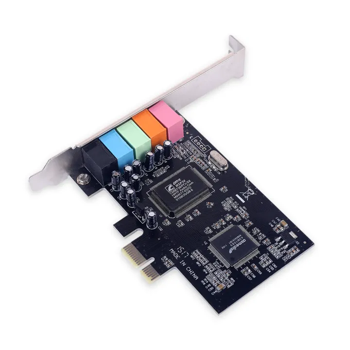 PCI-E%20Sound%20Card%20CMI8738%205.1%20Channel%20PCI-E%20Desktop%20Computer%20Sound%20Card%20Support%206-Channel%20Stereo%20Surround%20Output%20Audio%20Sound%20Card%20-%20Image%206
