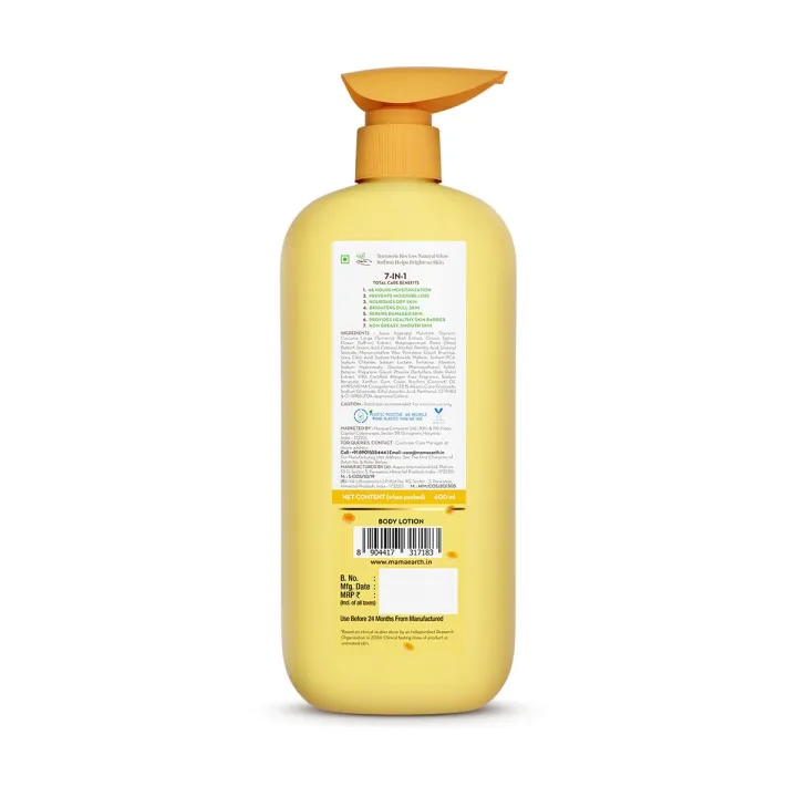 Mamaearth%20Ubtan%20Moisturizing%20Body%20Lotion%20with%20Turmeric%20&%20Saffron%20for%20Glowing%20Skin%20400%20ml%20%7C%2048H%20Moisturization%20%7C%20Nourishes%20Dry%20Skin%20%7C%207in1%20Total%20Care%20%7C%20100%25%20Natural%20Butter%20%7C%20Non-Greasy%20Smooth%20Skin%20-%20Image%205