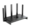 Ruijie RG-EW1300G AC1300 Mbps Gigabit Dual-Band Mesh Wi-Fi 5 Router.