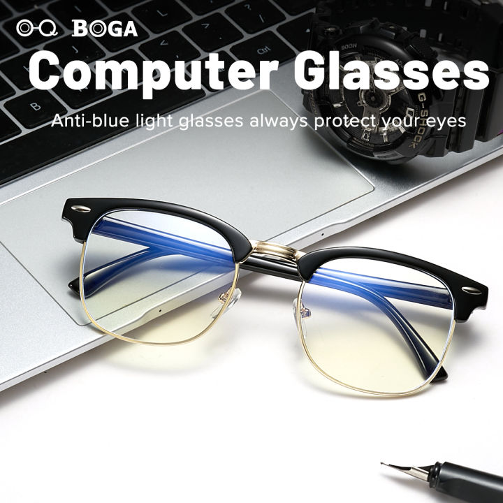 Protective glasses for computer users online