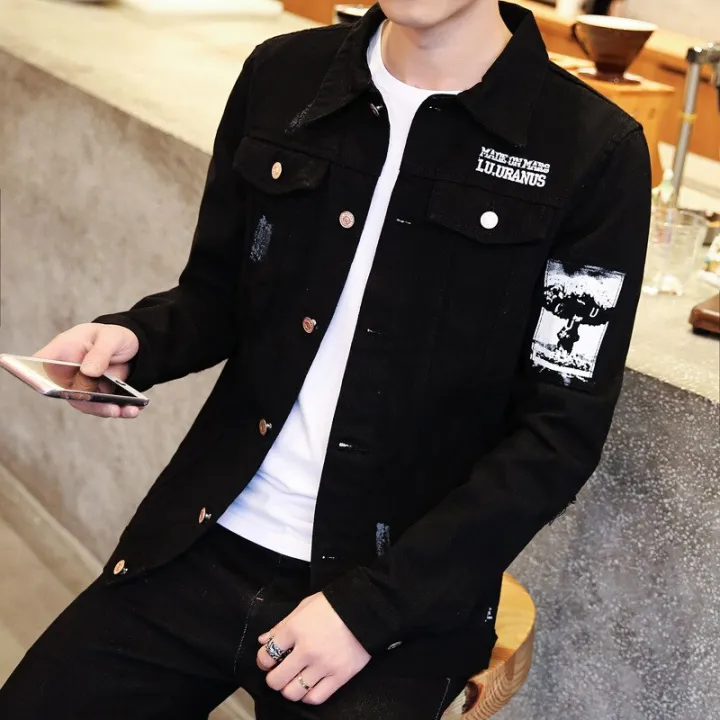 2019%20Harajuku%20Ripped%20Jeans%20Jacket%20Men%20Black%20Streetwear%20Destroy%20Casual%20Slim%20Denim%20Jeans%20Men%20Windbreaker%20Bomber%20Jacket%20-%20Image%207
