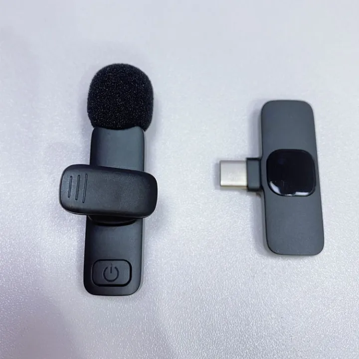 100%25%20original%20K8%20Mic%20True%20Wireless%20Microphone%20With%20Noise%20Cancellation%20Reduction%2020%20Meter%20Long%20Range%20Portable%20Audio%20Video%20Recording%20For%20Type%20C%20Lightning_Port%20Live%20Game%20Video%20Shooting%20-%20Image%203