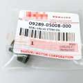 Valve stem seal bass pulverization, best Suzuki spare parts 09289-05008-000 2 seals. 
