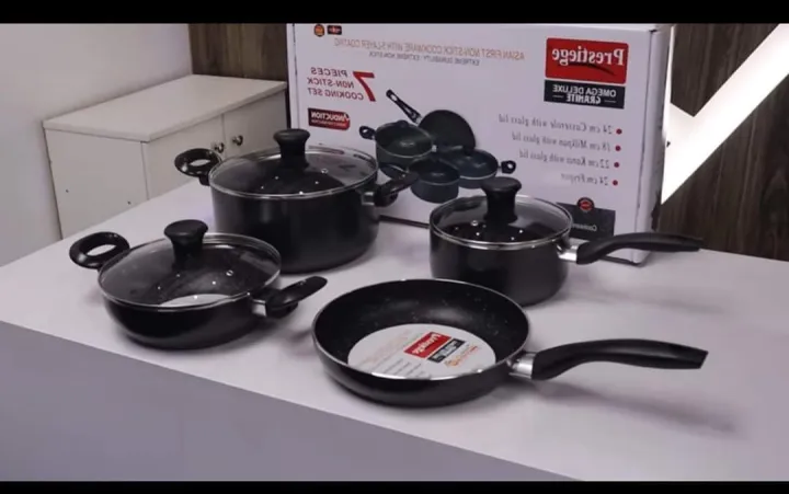 Prestidge%20Non%20Stick%207%20Pcs%20Cookware%20Set%20IB%20(Induction%20Bottom)%20#%20-%20Image%204