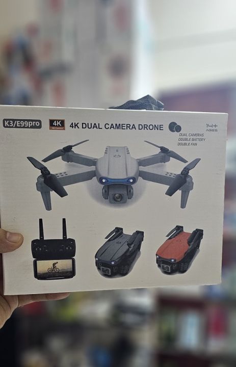 E99%20PRO%204K%20WiFi%20Drone%20Dual%20Camera%20Dual%20Battery%20Foldable%20Drone%20-%20Image%205