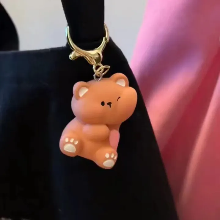 %E3%80%90Support-Cod%E3%80%91%201Pair%20Cartoon%20Love%20Bear%20Magnetic%20Suction%20Keychain%20Creative%20Bag%20Decoration%20Gifts%20SUPER%20BABY%20-%20Image%209
