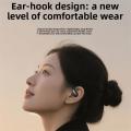 Original Lenovo LE505 Sport Earphones Bluetooth 6.0 OWS Wireless Headphones HIFI Stereo Bass Music Game Sport Earbuds.