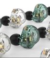 TRN MT1 10MM Dual Magnet Dynamic Driver Professional Grade In-Ear Monitor Earphone. 