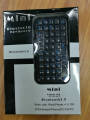 HB2100 Wireless Mini Bluetooth Keyboard Bluetooth Silicone Keyboard for Mobile Phone Small Wireless Keyboard Wholesale.
