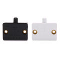 Closet Cabinet Light  Automatic Reset Switch Home Cabinet Door Control Switch Hudduo. 