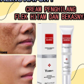 YOUBUY Whitening Blemish 20g Best Selling Whitening Moisturizing Anti Aging Freckle Removing Face Cream. 