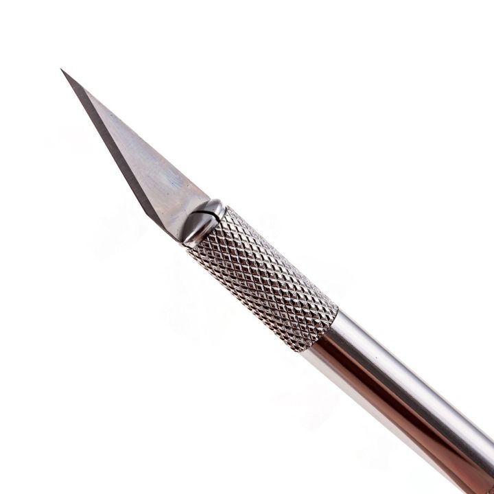 Stainless%20Steel%20Precision%20Knife%20-%20Achieve%20Precision%20In%20Your%20Kitchen%20With%20This%20Stainless%20Steel%20Knife%20-%20Image%204