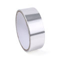 5/10/20M Aluminum Foil Tape Strong Adhesive Repair Tape Heat Safe High Temperature Resistant Duct Repairs Seal Ring Roll. 