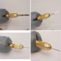 Mini Pearl Eye Nail Hole Punch Glue Jewelry Opening USB Mini Electric Drill 5V Electric Polishing Machine for Drilling. 