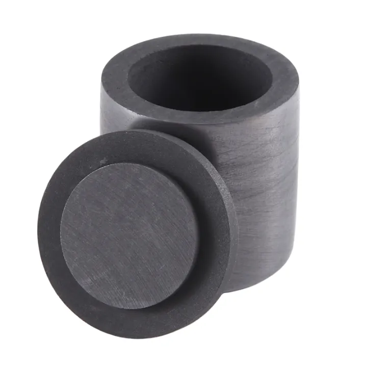 14ML%20Melting%20Furnace%20Crucible%20for%20Foundry%20Crucible%20for%20Forging%20Gold%20Testing%20Kit%20Graphite%20Crucibles%20with%20Cover%20Durable%20Easy%20to%20Use%203.5%20X%203.5cm%20-%20Image%207