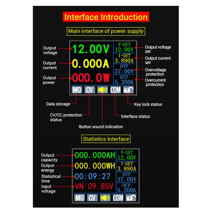 FORIDE%20SK90C%20CNC%20Adjustable%20Voltage%20Regulation%20Power%20Supply%20Constant%20Voltage%20and%20Constant%20Current%20Charging%20Module%2090W%20-%20Image%208