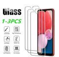 Tempered Glass Protective For Samsung Galaxy A23 5G SC-56C A23E A23S Screen Protector Smart Phone Cover Film. 